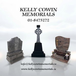 Kelly Cowin Memorials – Headstones & Grave Renovations